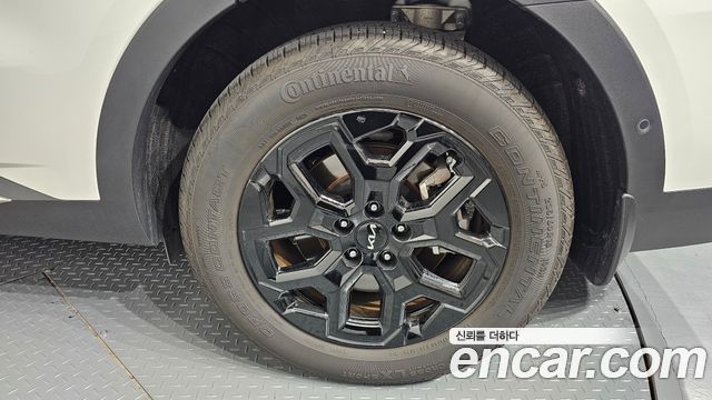 Kia Sorento 2025 — photo 7