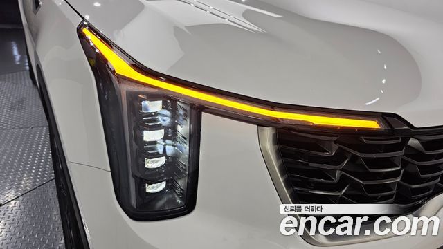 Kia Sorento 2025 — photo 8