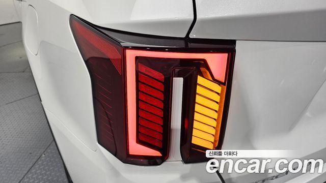 Kia Sorento 2025 — photo 9