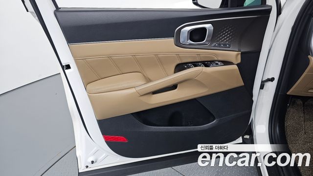 Kia Sorento 2025 — photo 14