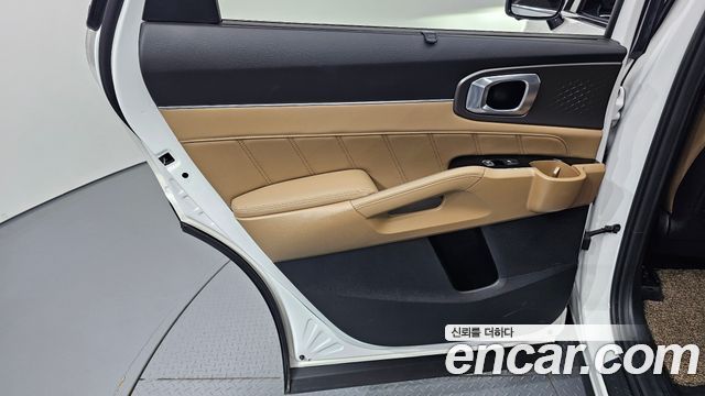 Kia Sorento 2025 — photo 15