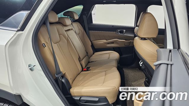 Kia Sorento 2025 — photo 16