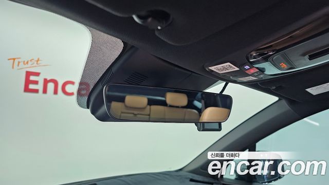 Kia Sorento 2025 — photo 27