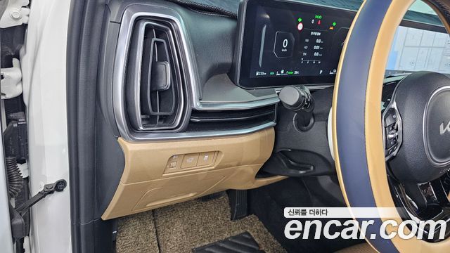 Kia Sorento 2025 — photo 28