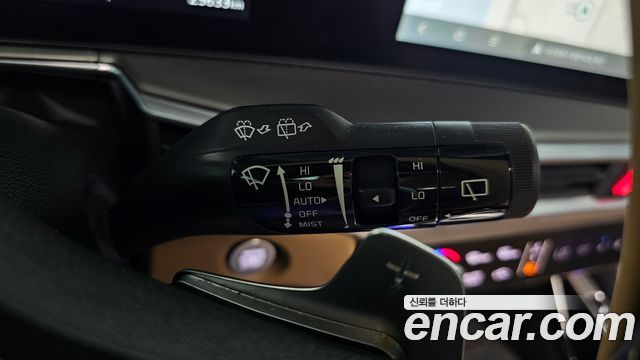 Kia Sorento 2025 — photo 29