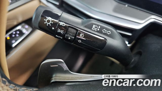 Kia Sorento 2025 — photo 30