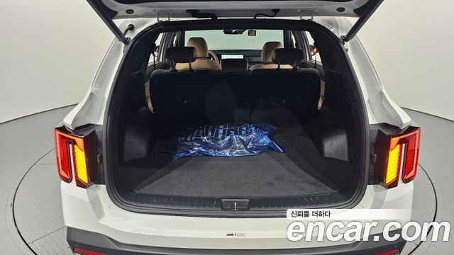 Kia Sorento 2025 — photo 31