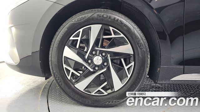 Hyundai Grandeur 2022 — photo 5