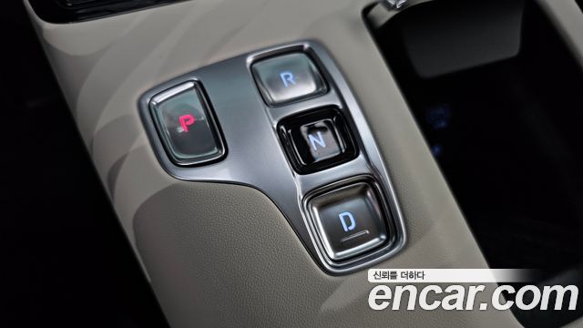 Hyundai Grandeur 2022 — photo 12