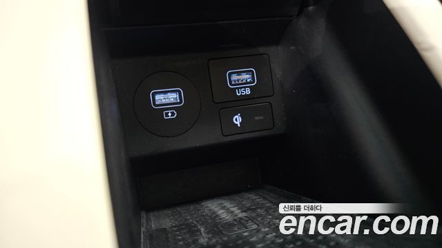 Hyundai Grandeur 2022 — photo 19