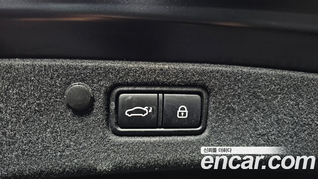 Hyundai Grandeur 2022 — photo 24