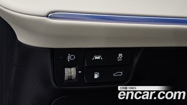 Hyundai Grandeur 2022 — photo 26