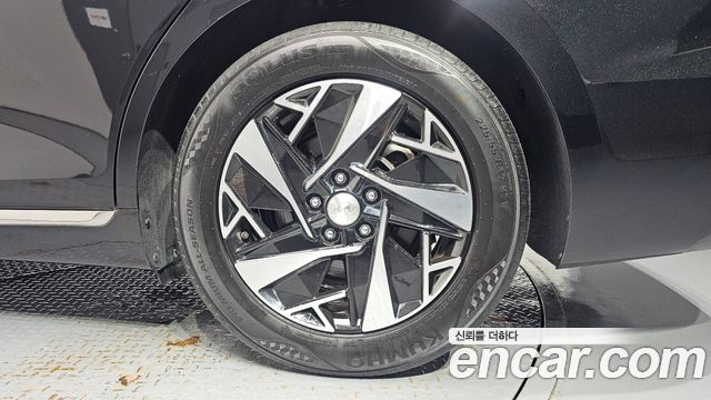 Hyundai Grandeur 2022 — photo 7