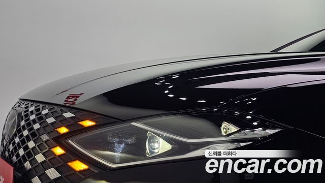 Hyundai Grandeur 2022 — photo 8