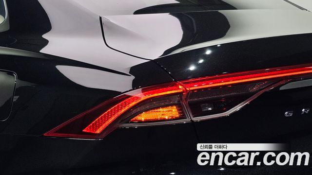 Hyundai Grandeur 2022 — photo 9