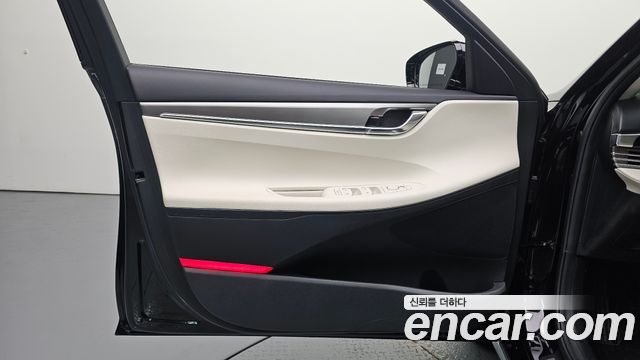 Hyundai Grandeur 2022 — photo 14