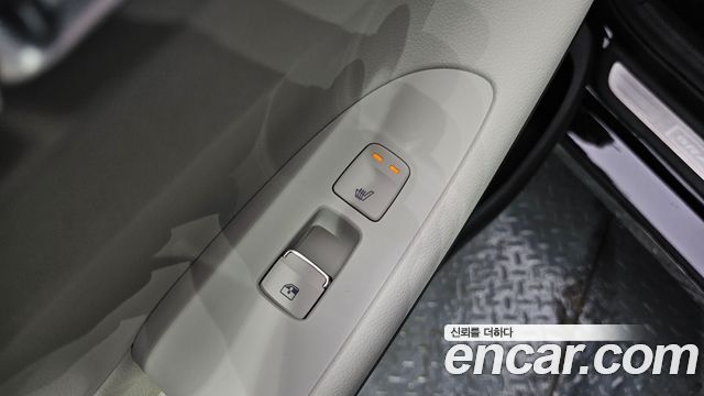 Hyundai Grandeur 2022 — photo 28