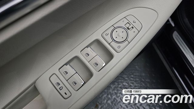 Hyundai Grandeur 2022 — photo 29