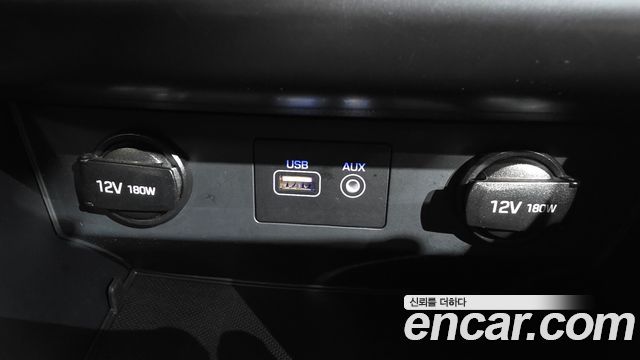 Hyundai Sonata 2018 — photo 20