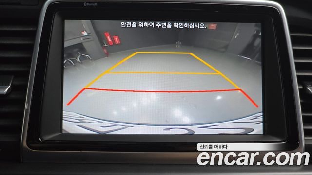 Hyundai Sonata 2018 — photo 24