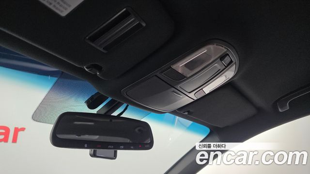 Hyundai Sonata 2018 — photo 25