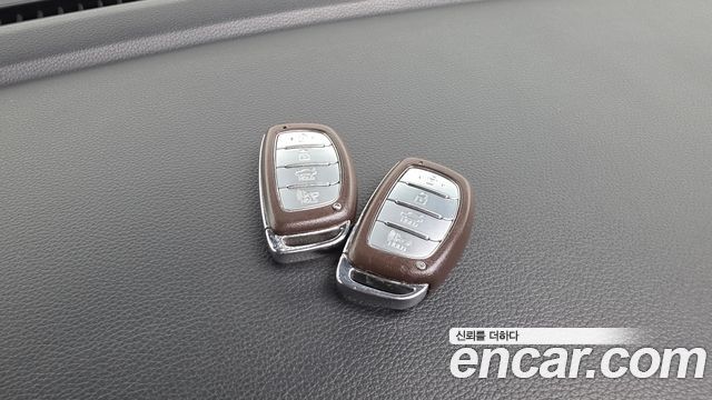 Hyundai Sonata 2018 — photo 26
