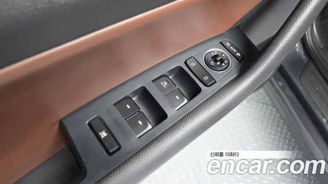 Hyundai Sonata 2018 — photo 31