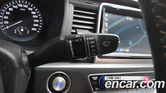 Hyundai Sonata 2018 — photo 32