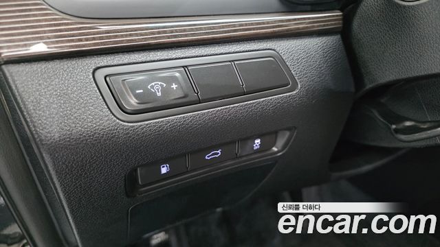 Hyundai Sonata 2018 — photo 36