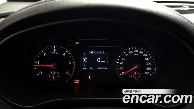 Kia Sorento 2015 — photo 11