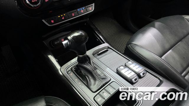 Kia Sorento 2015 — photo 12