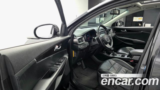 Kia Sorento 2015 — photo 13
