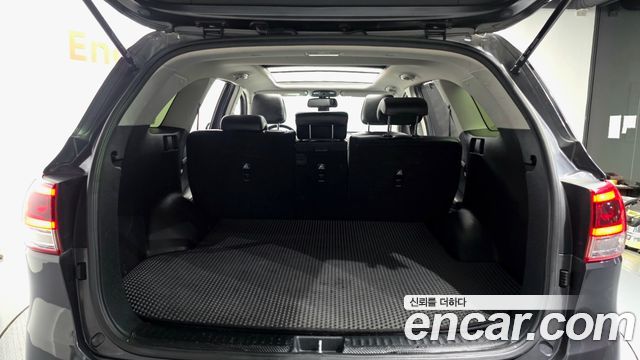 Kia Sorento 2015 — photo 25