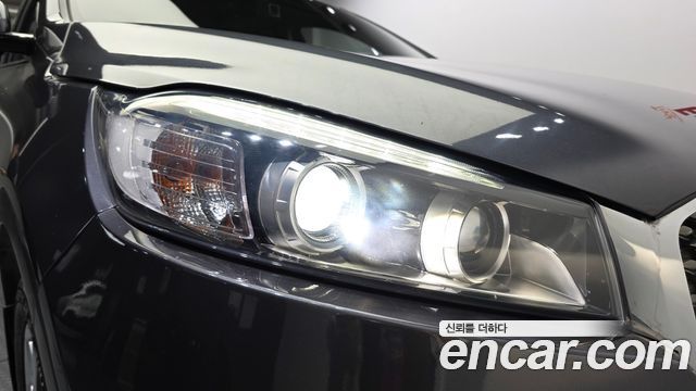 Kia Sorento 2015 — photo 8