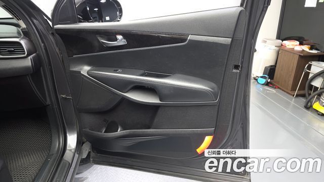 Kia Sorento 2015 — photo 14
