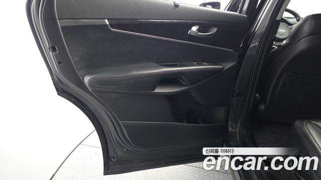 Kia Sorento 2015 — photo 15