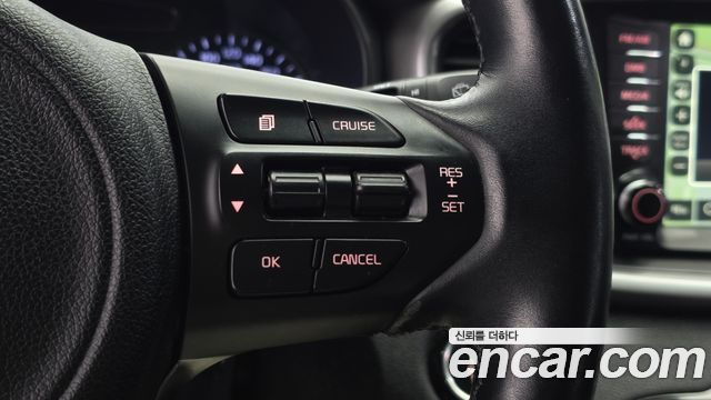 Kia Sorento 2015 — photo 29