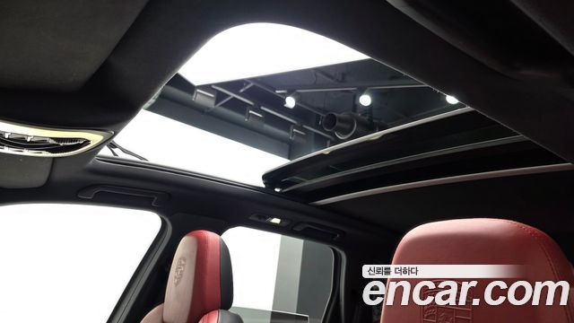 Porsche Cayenne 2016 — photo 23