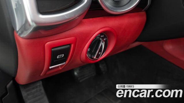 Porsche Cayenne 2016 — photo 30