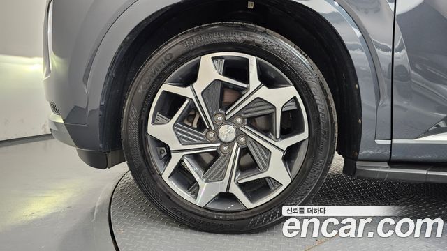 Hyundai Palisade 2021 — photo 5