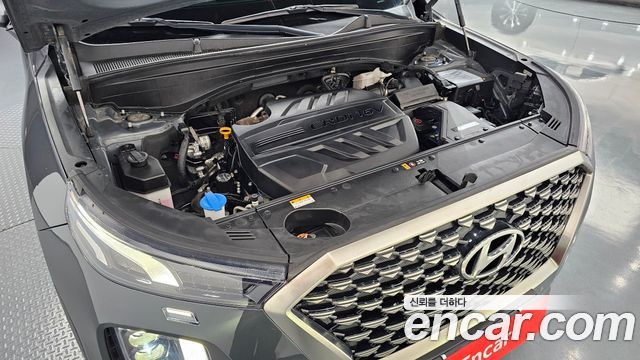 Hyundai Palisade 2021 — photo 6