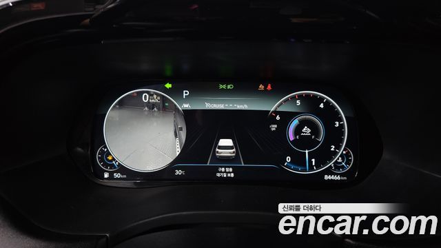 Hyundai Palisade 2021 — photo 11