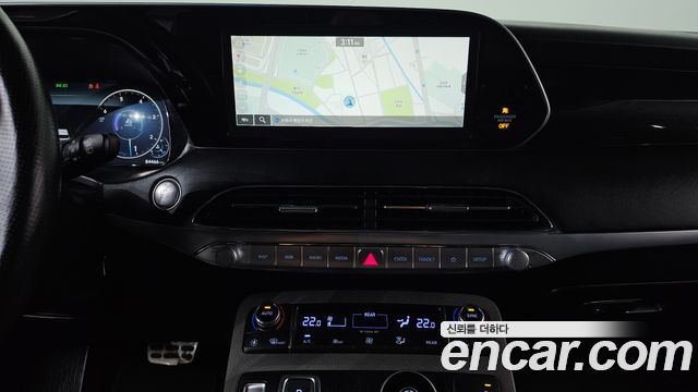 Hyundai Palisade 2021 — photo 19