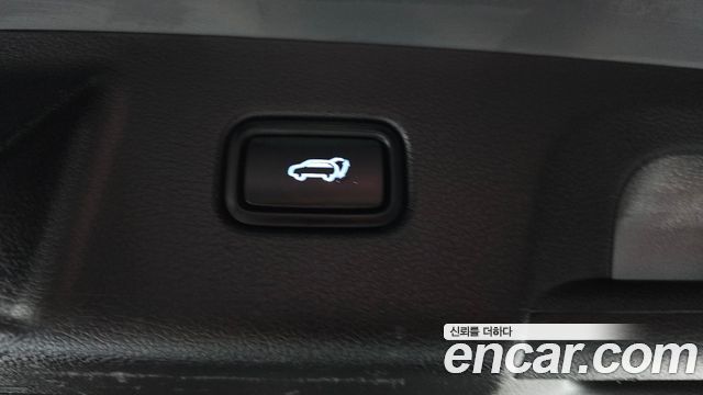 Hyundai Palisade 2021 — photo 24