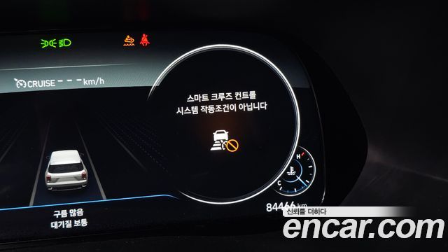 Hyundai Palisade 2021 — photo 26