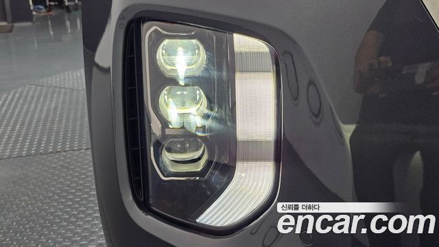 Hyundai Palisade 2021 — photo 8