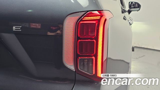 Hyundai Palisade 2021 — photo 9