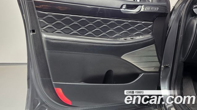 Hyundai Palisade 2021 — photo 14