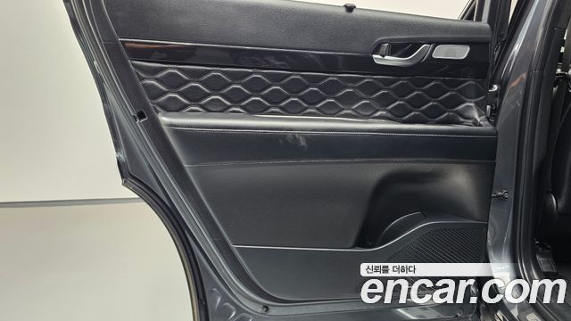 Hyundai Palisade 2021 — photo 15