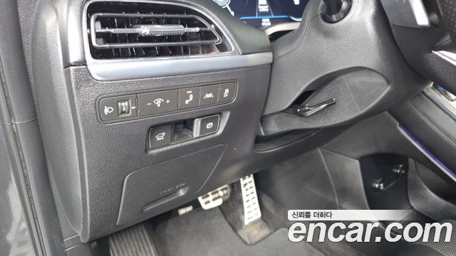 Hyundai Palisade 2021 — photo 29
